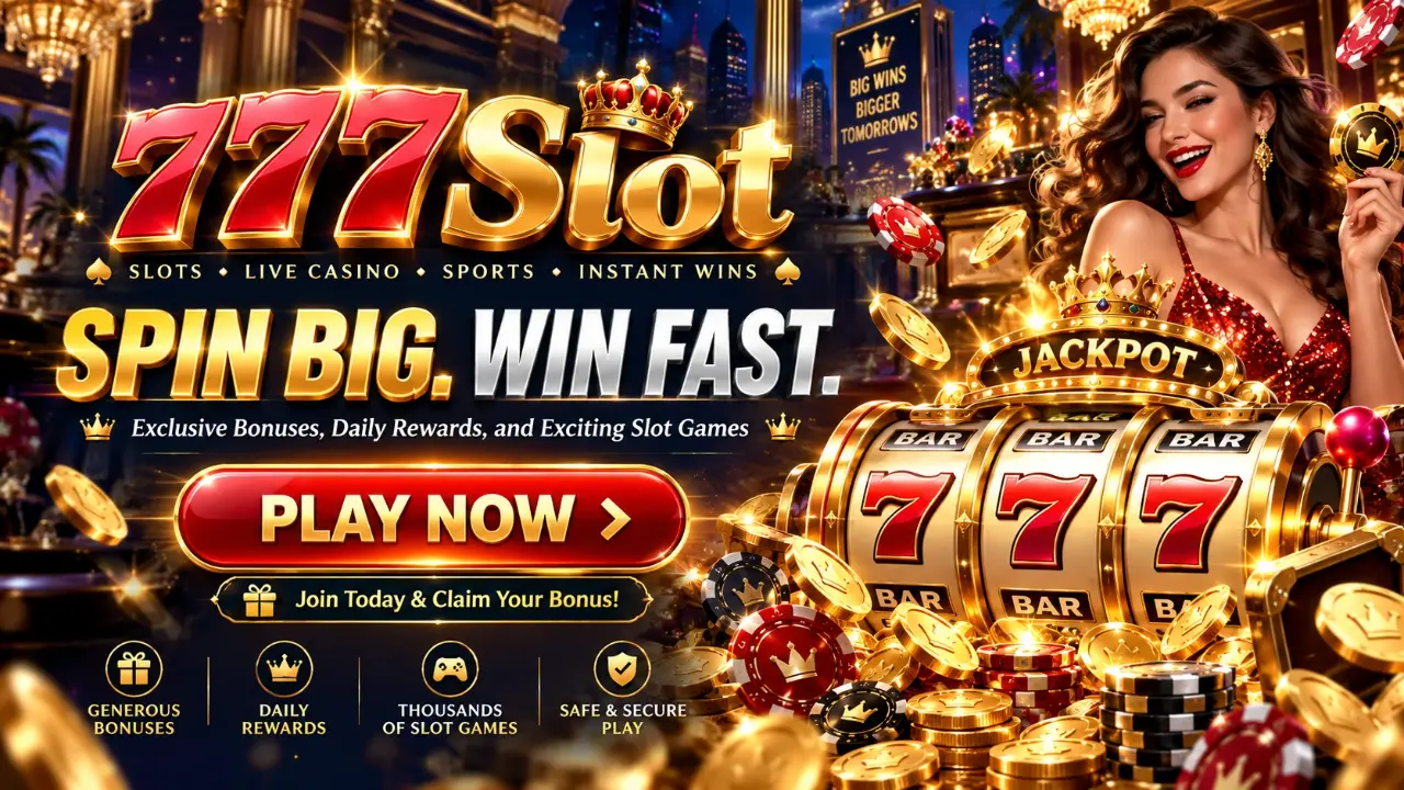777slot