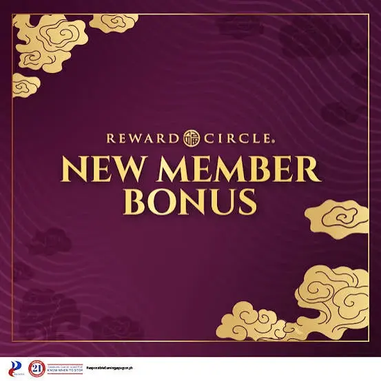 Okada Manila Bonus